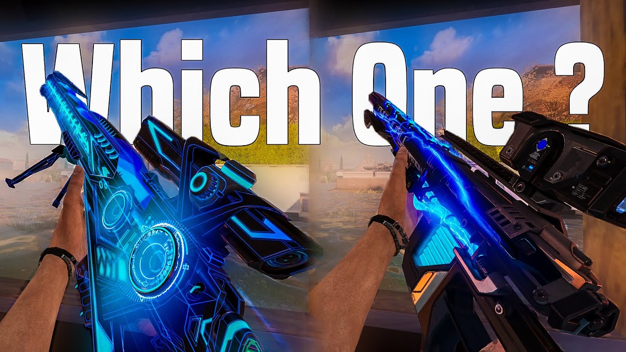 Watch Me Go Pro with These Two Sniper's!
