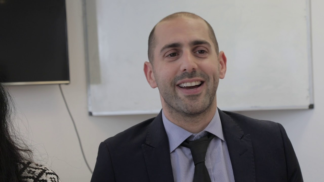 What to Avoid During an MBA Admissions Interview (Full Series)