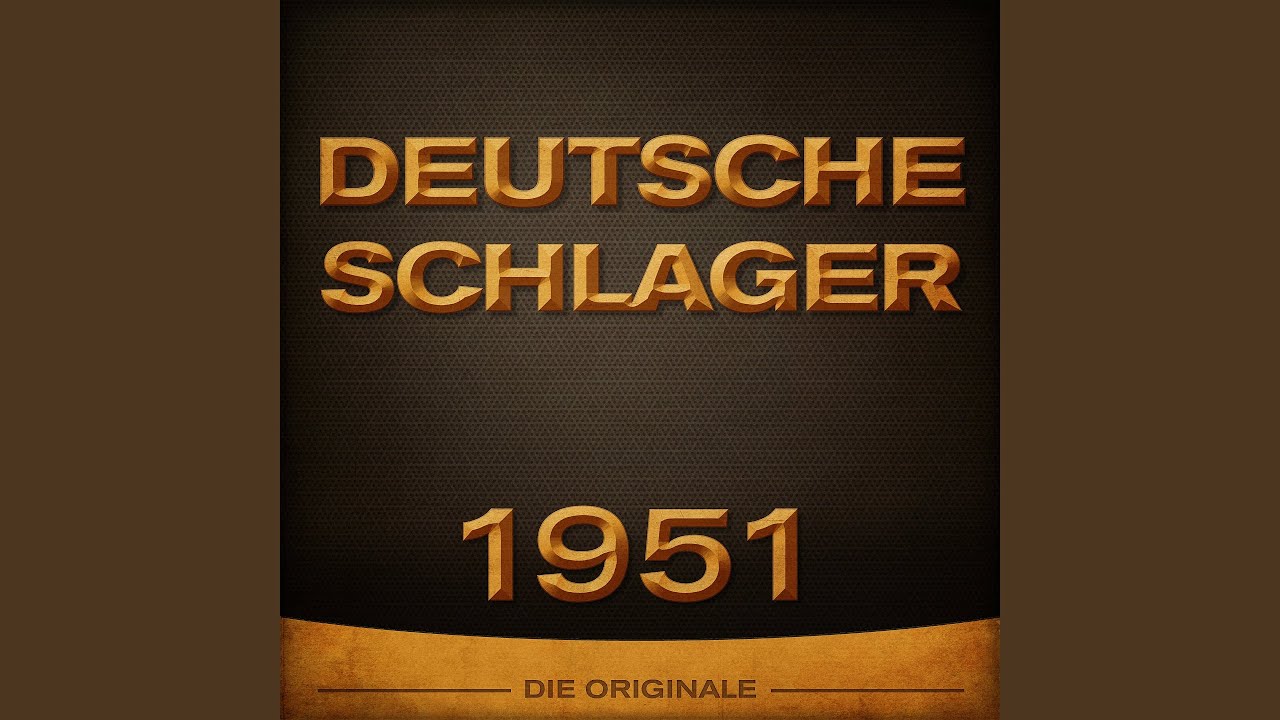 Ausgerechnet Du