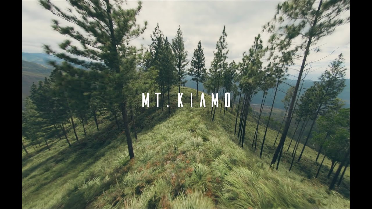 Mt. Kiamo - Day 1  | Malaybalay, Bukidnon