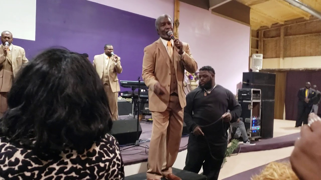 The gospel Originals