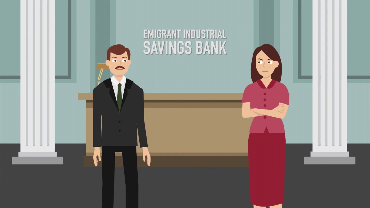 Neponsit Property Owners Ass'n v. Emigrant Industrial Savings Bank Case Summary | Law Case Explained