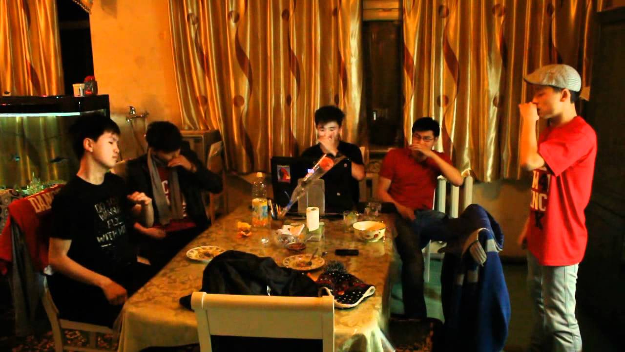 Aim4R: Our Life Be Like... (Vlog#2)
