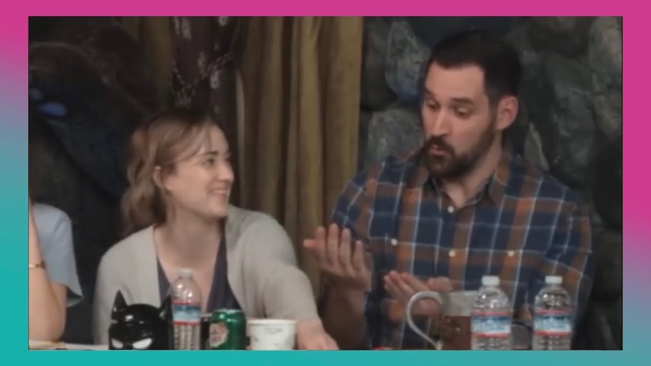 Grog: the Brains of the Group PART 4