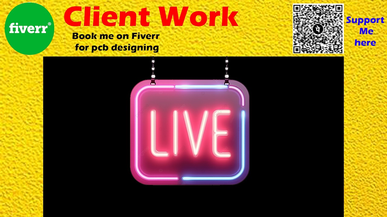 Fiverr Client Work