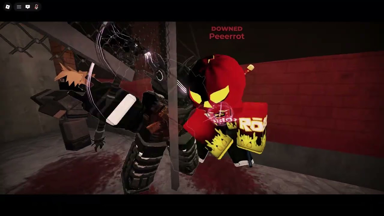 Even more 12 minutes of worst Bladedancer Gameplay - Blackout: Revival | RAW footage
