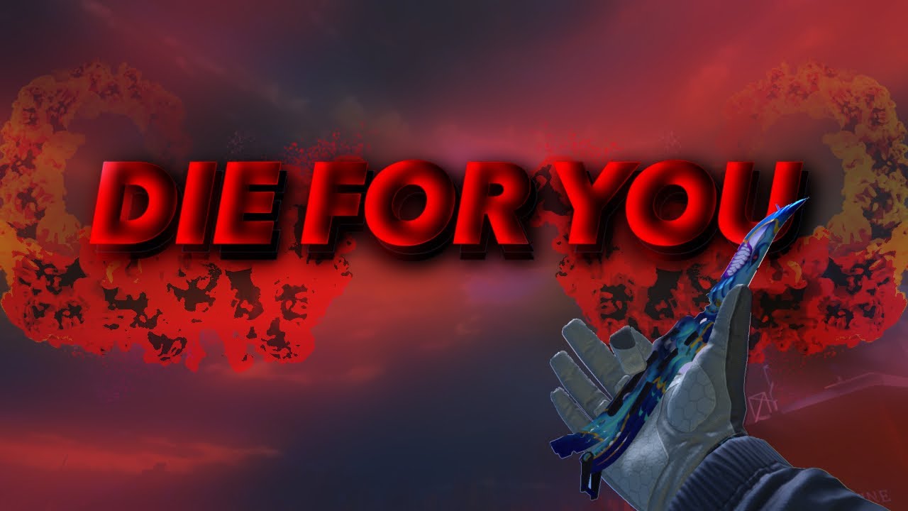 Critical ops | “Die For You”  | xQ Malik
