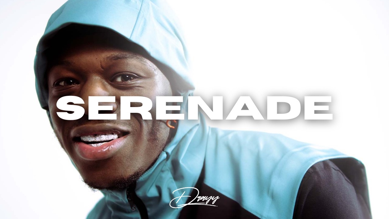 [FREE] J Hus x Mostack Type Beat - 
