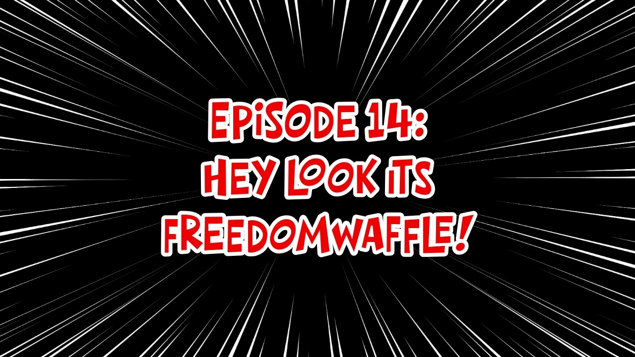 IR! & FreedomWaffle Dive into Tournament Grinding and NO BAD CARDS!!!