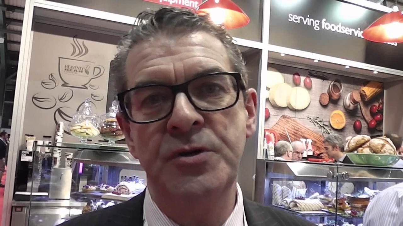 CATEX 2017 a Maxi Exhibition at the RDS - Dublin