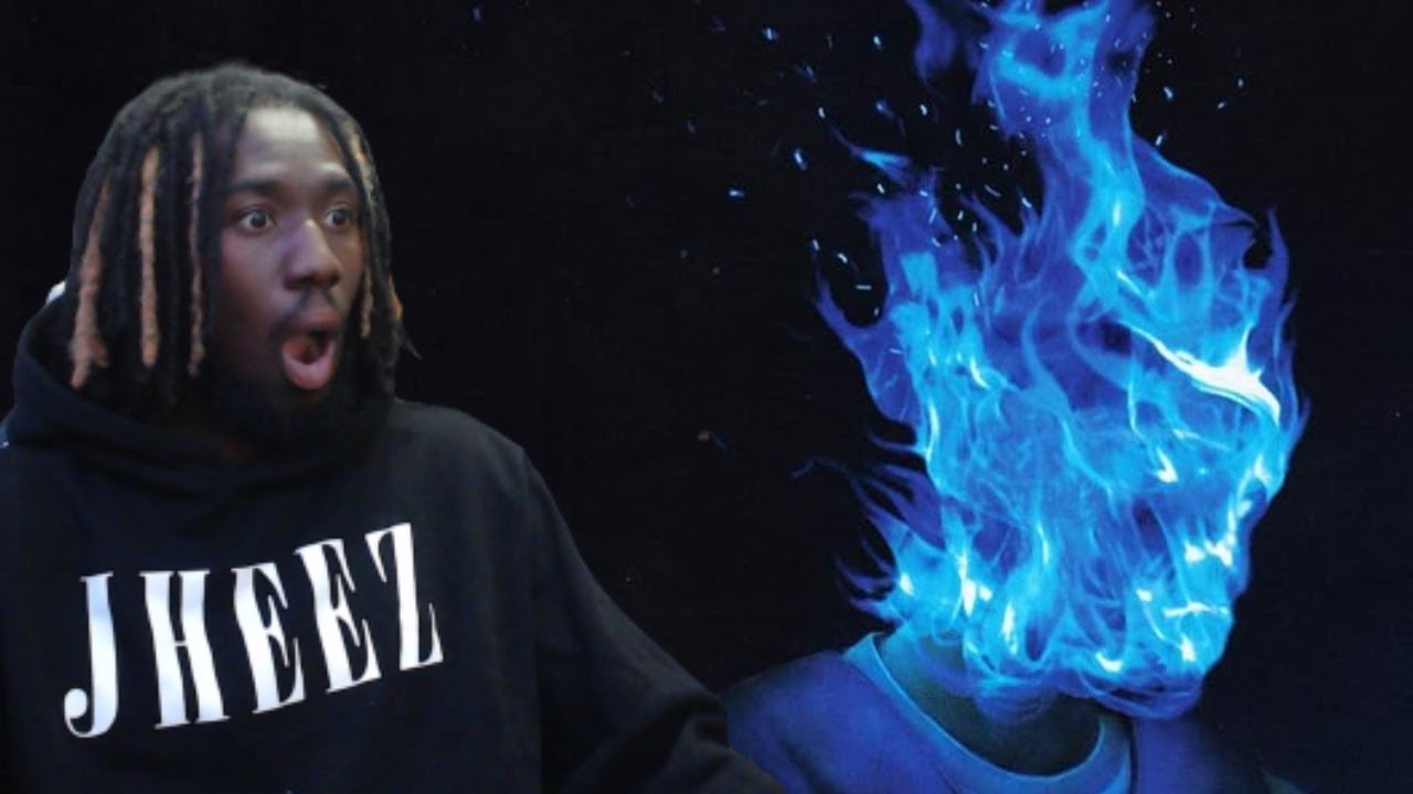 Canadian REACTION to Dave - PSYCHODRAMA FULL ALBUM (best UK rapper ever?!)