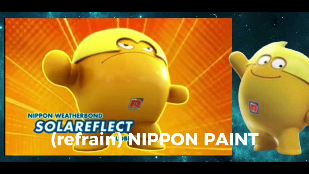 Nippon paint 2010