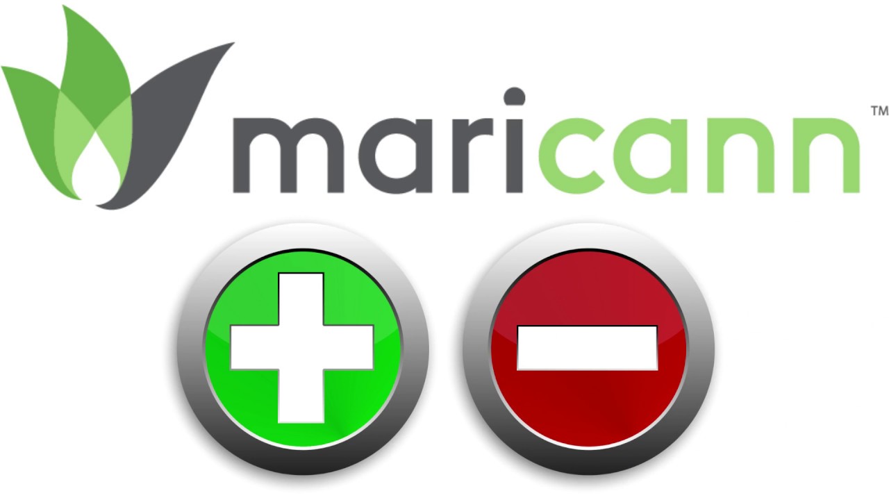 Maricann Company information! Is Maricann a buy?