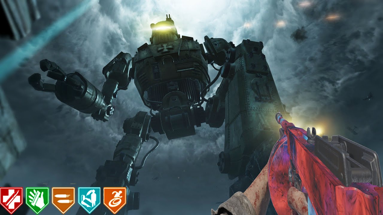 THE ORIGINS EASTER EGG IS IMPOSSIBLE IN 2023