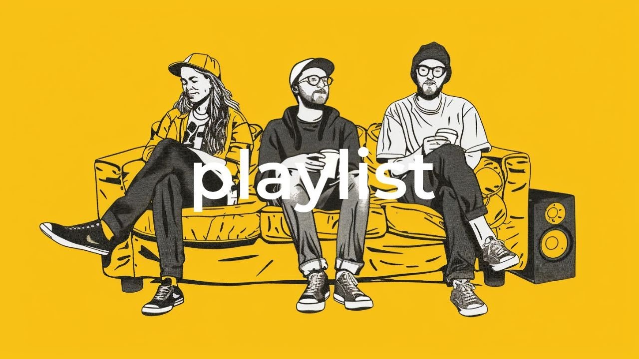 Playlist | (광고없음) 이어폰 안 빼게 되는 위험한 플리 🎧⚠️ | 그루브 BGM