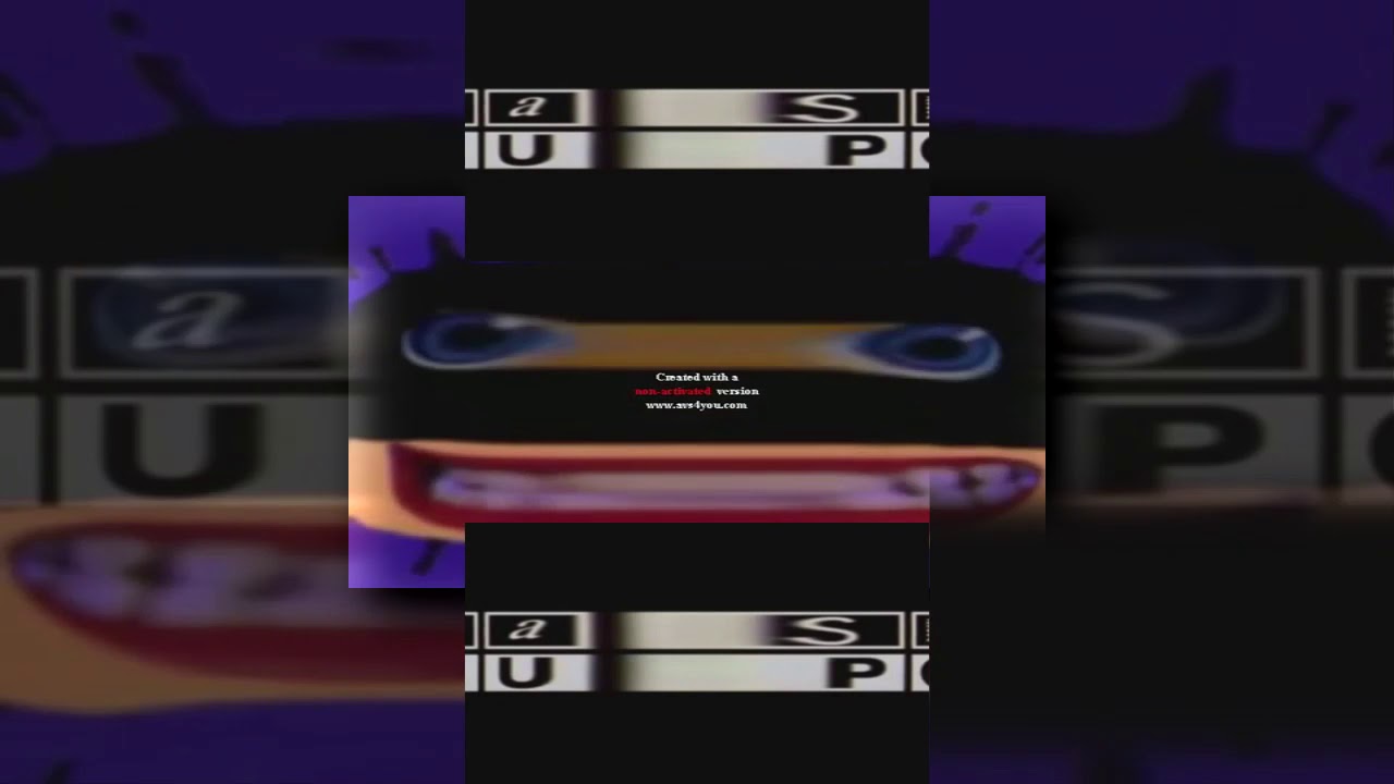 (REUPLOAD/YTPMV) Very Very Very Cylinder Slow 0.1x Scan