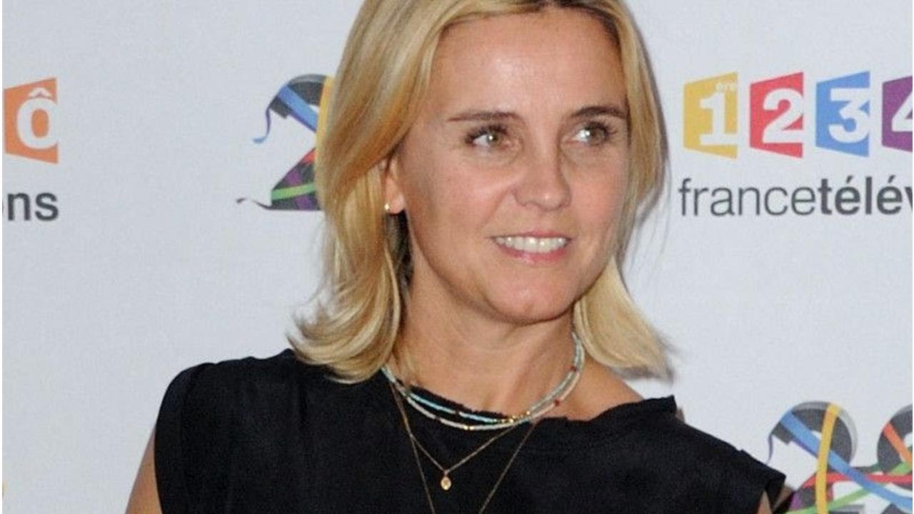 Marine Vignes : L'ex de Nagui se d&eacute;voile en maillot de bain sur Instagram !