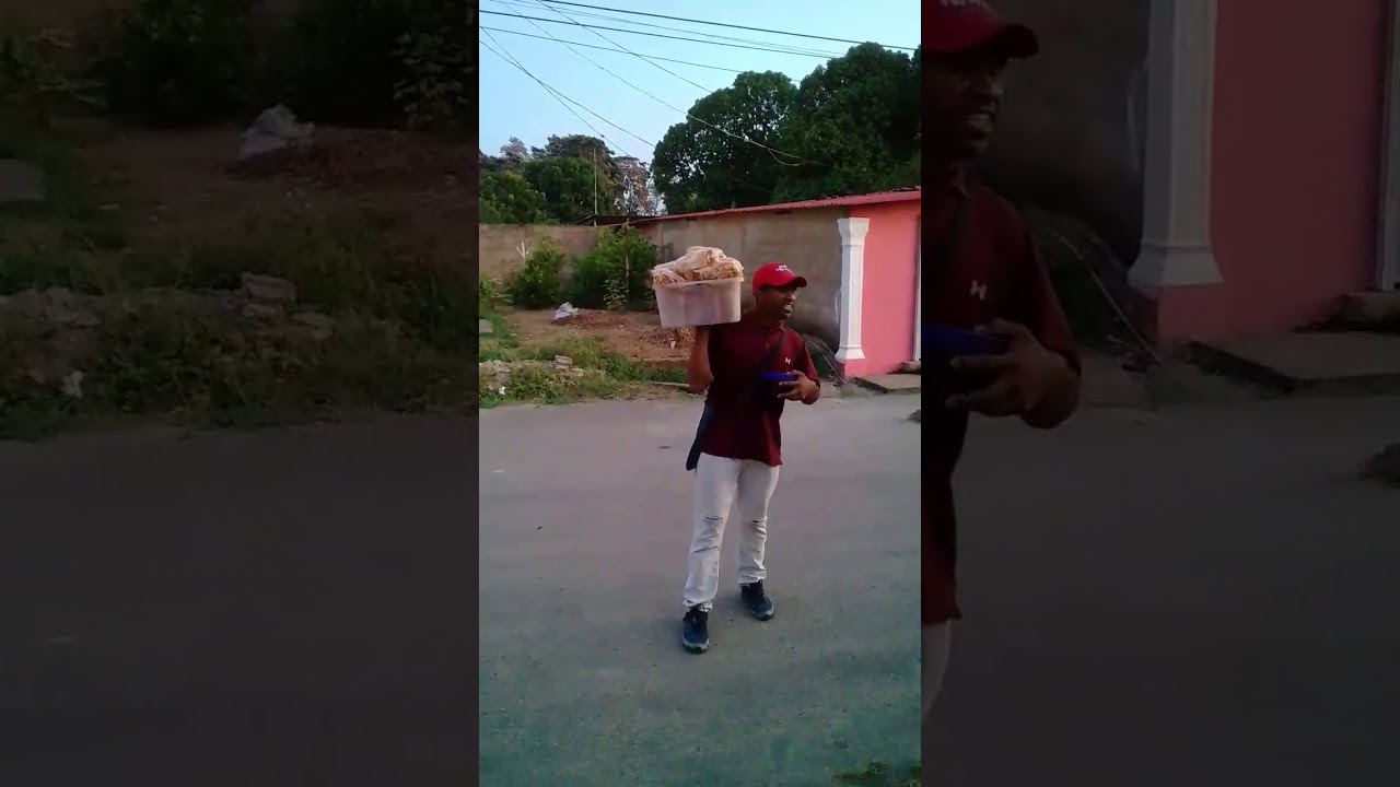 Ramon toston monagas