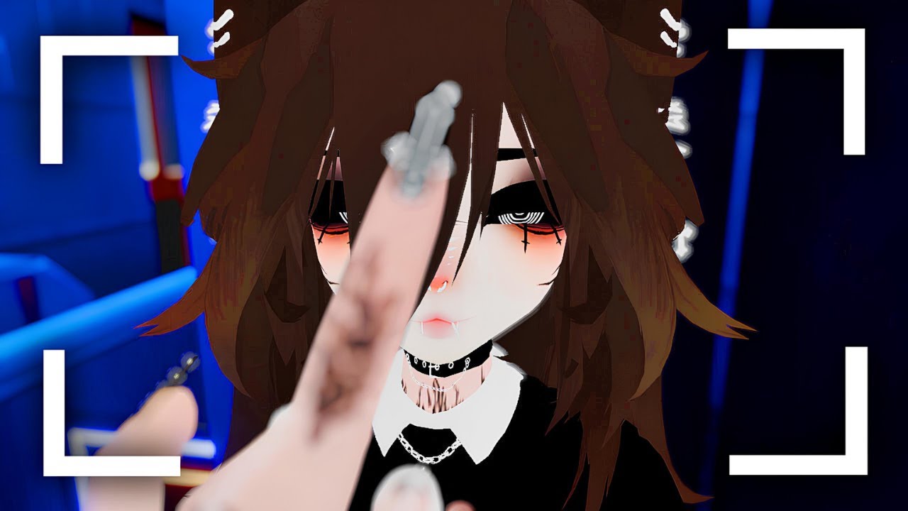 Выгоняем E-girls из VRChat-баров