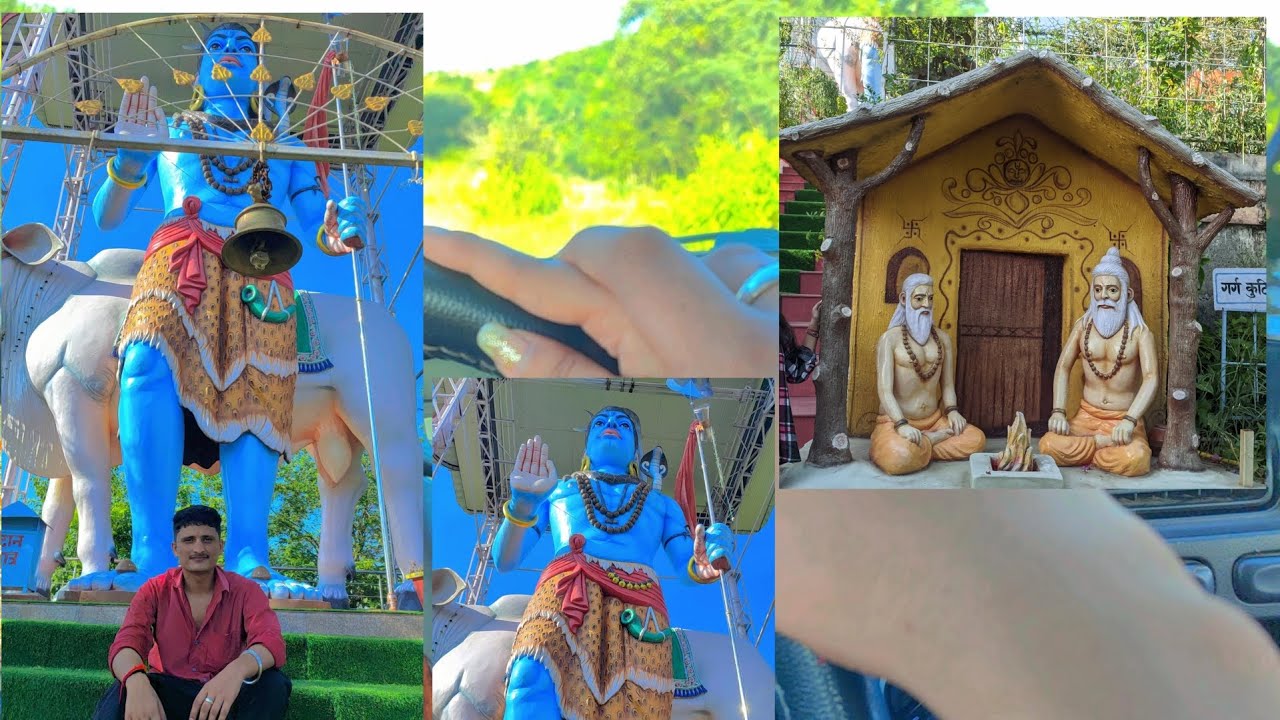 Bilkeshwar mahadev !! Chamned  !! Lamblu!!  HAMIPRUR !!