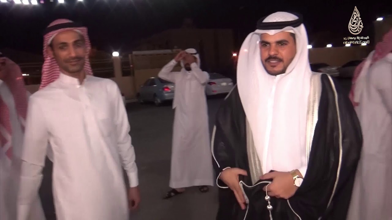 حفل زواج الشاب عبدالخالق صالح القارزى الزهرانى