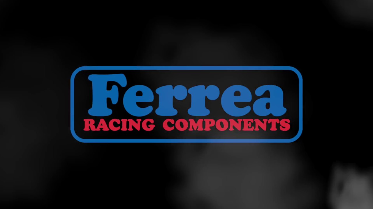 Ferrea Valve Spring Kits