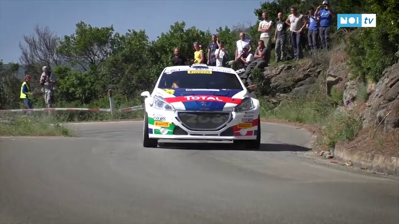 2009-2019: il fantastico decennio d'oro di Ucci-Ussi e della Peugeot