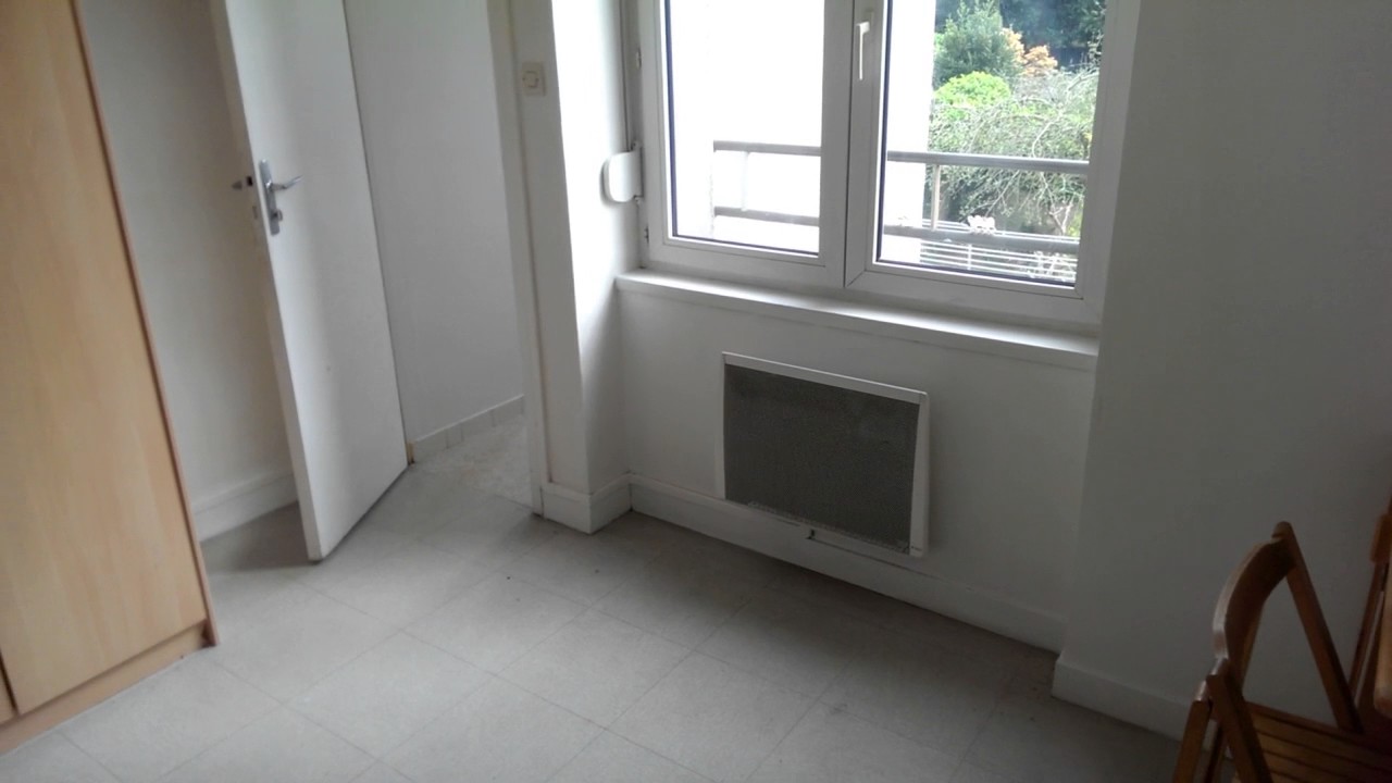 Brest logement - Studios équipés à louer 370 euros charges comprises