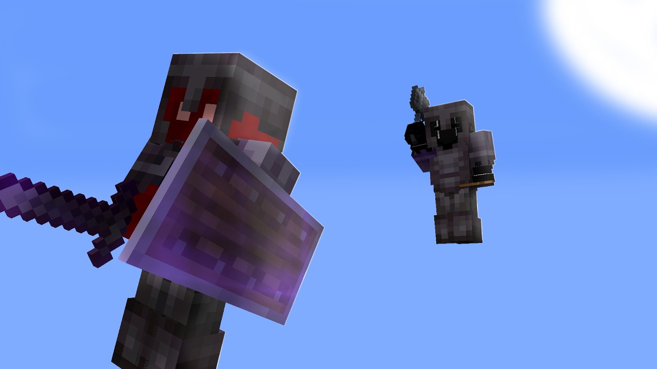 How I Fought a Titan