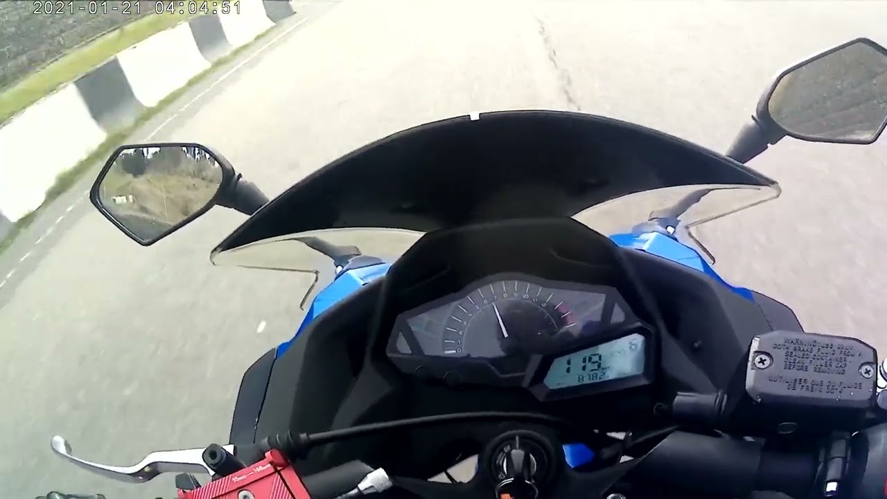 gabro 250cc