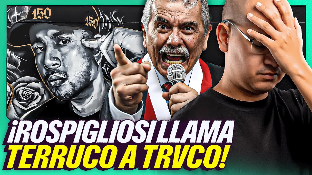 ROSPIGLIOSI LLAMA 