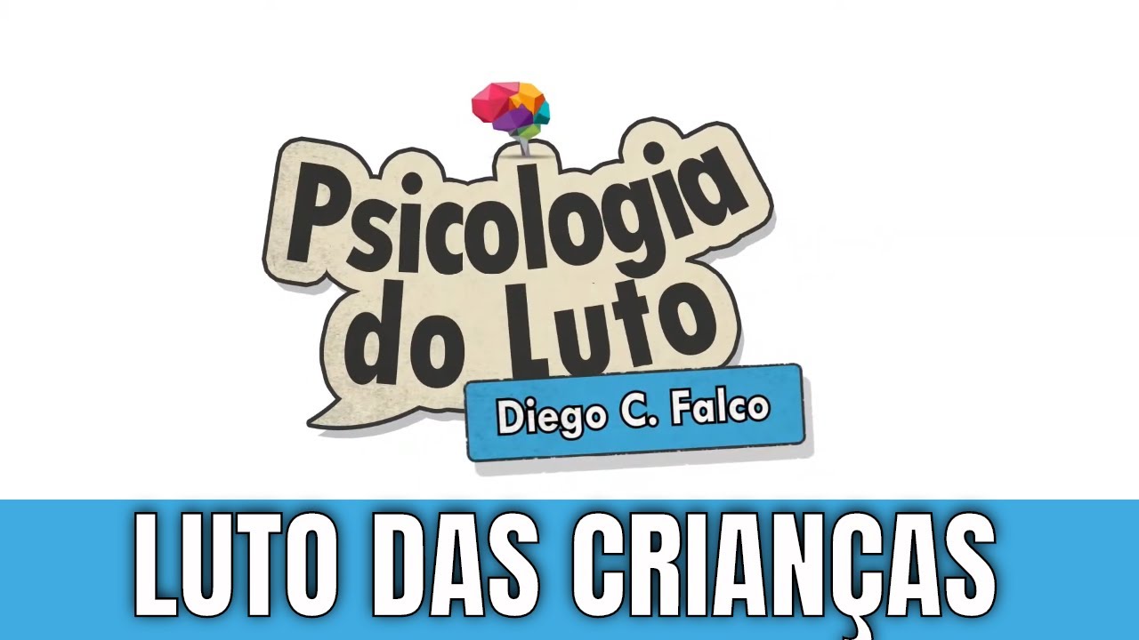 Como lidar com o Luto das crian&ccedil;as
