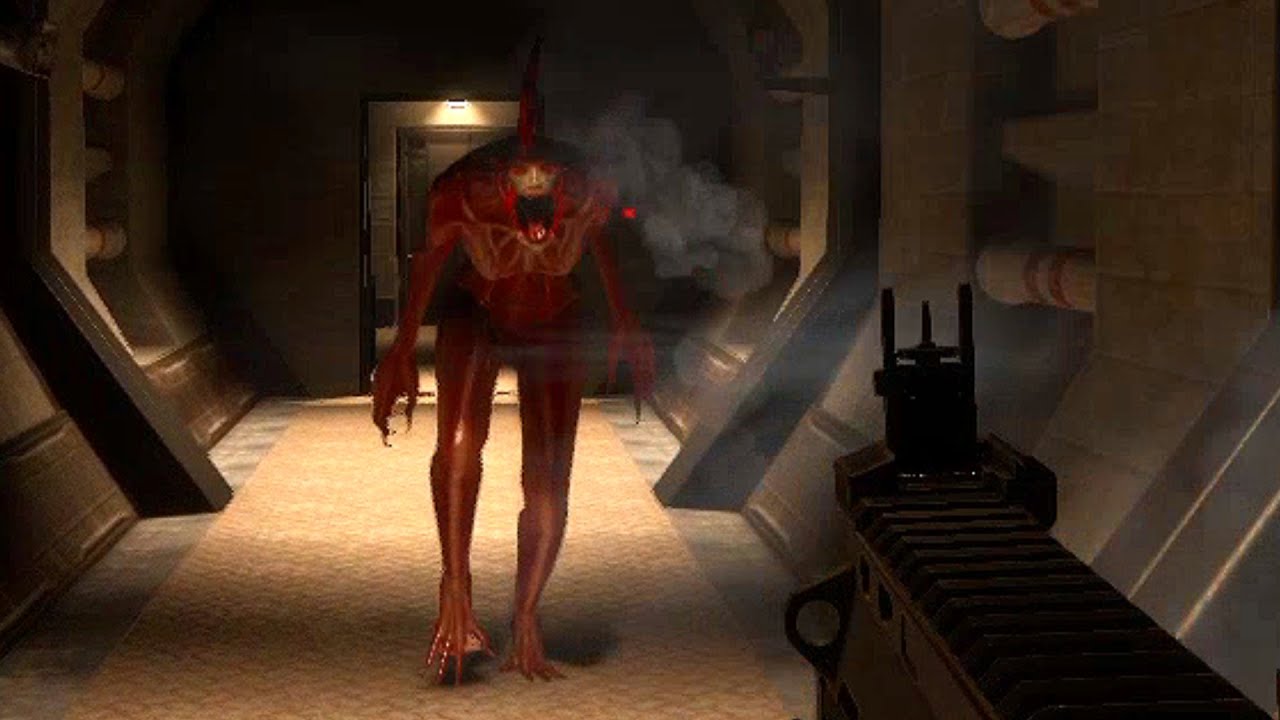OCHRONA ZAWSZE TROLLUJE (w/Ekipa) | RANDOMOWO W SCP:SL (S5E22)