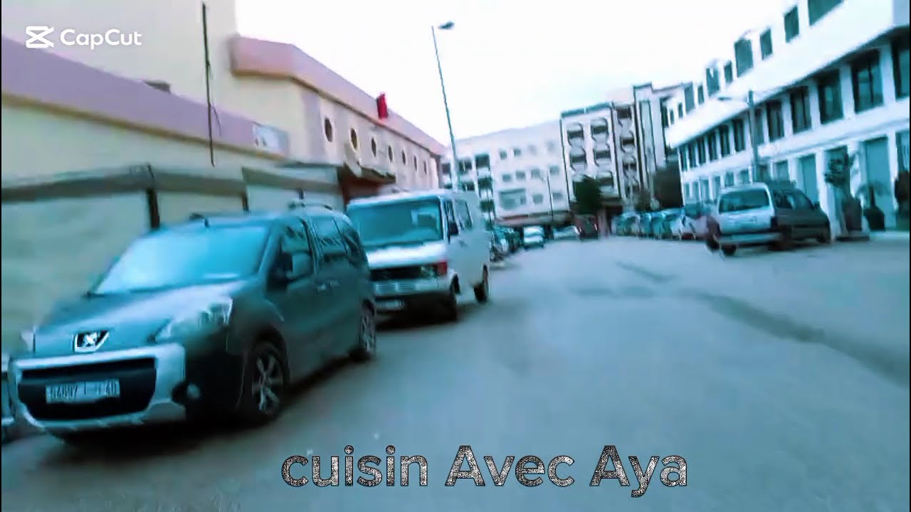 الأسطورة ميمون الوجدي ـ Mimoun El Oujdi[عشقت زين صغير]جولةمشيا على الأقدام استرخاء واكتشاف الاماكن