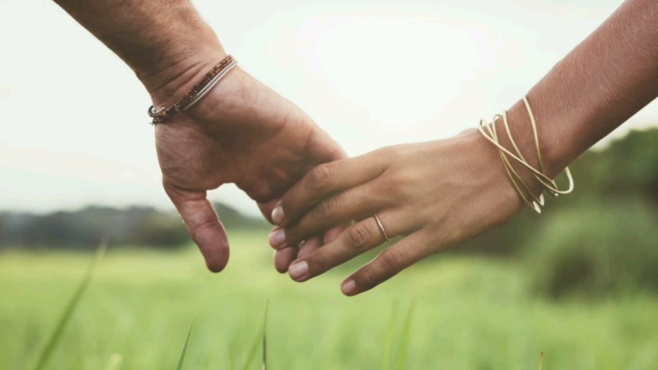 Un amor de juventud.