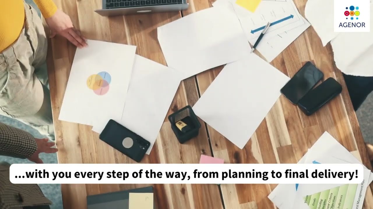 Project Delivery as a Service (PDaaS)