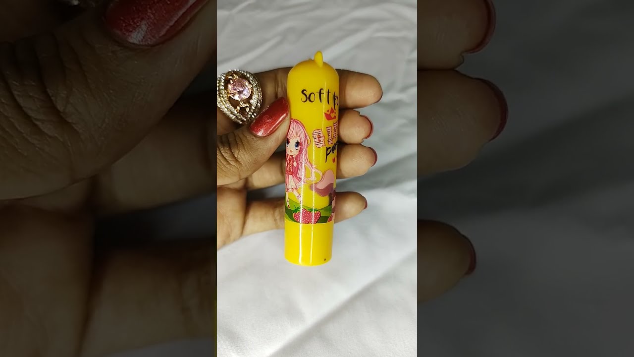 pink magic lipstick 💄💄💄