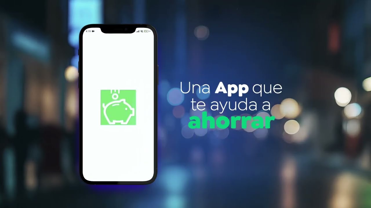 Ahorra Ya