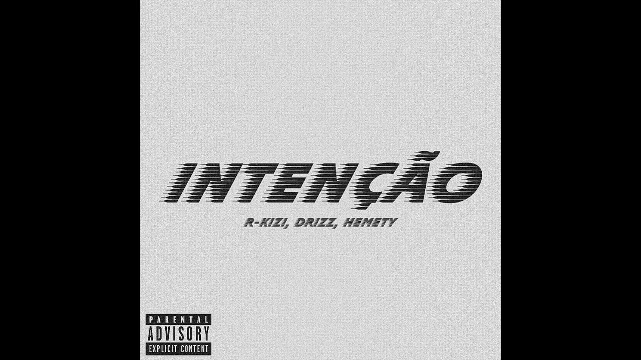 R-KIZI, Drizz, Hemety - INTEN&Ccedil;&Atilde;O