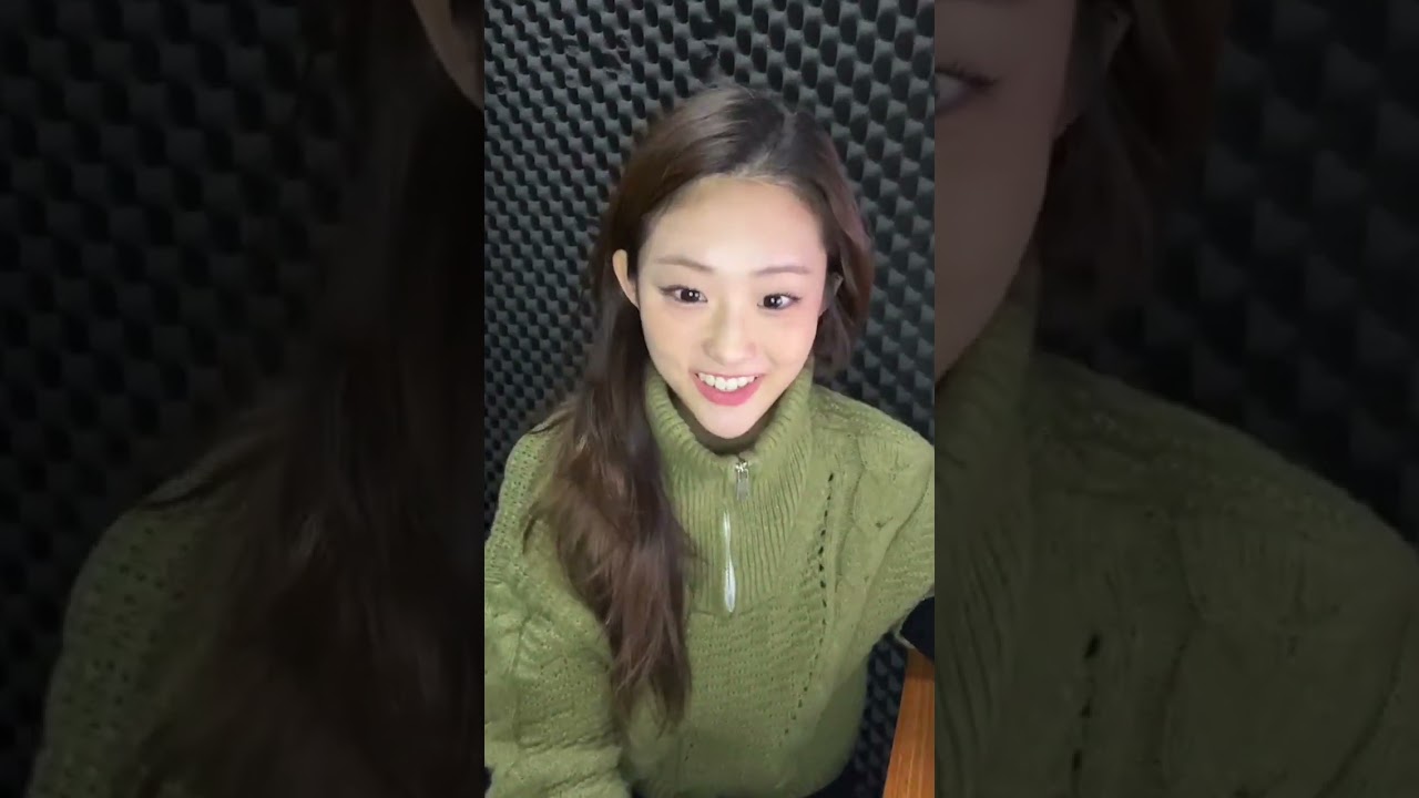 231205 아이칠린 주니 인스타라이브 - 🔴 CHILLIN’ LIVE 🧸JOONIE🧸 (ICHILLIN' Joonie Instagram Live)