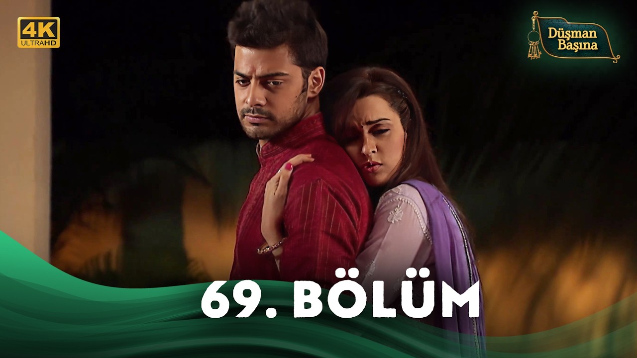 Düşman Başına (Mere Angne Mein) Hint Dizisi | 69. Bölüm (4K)