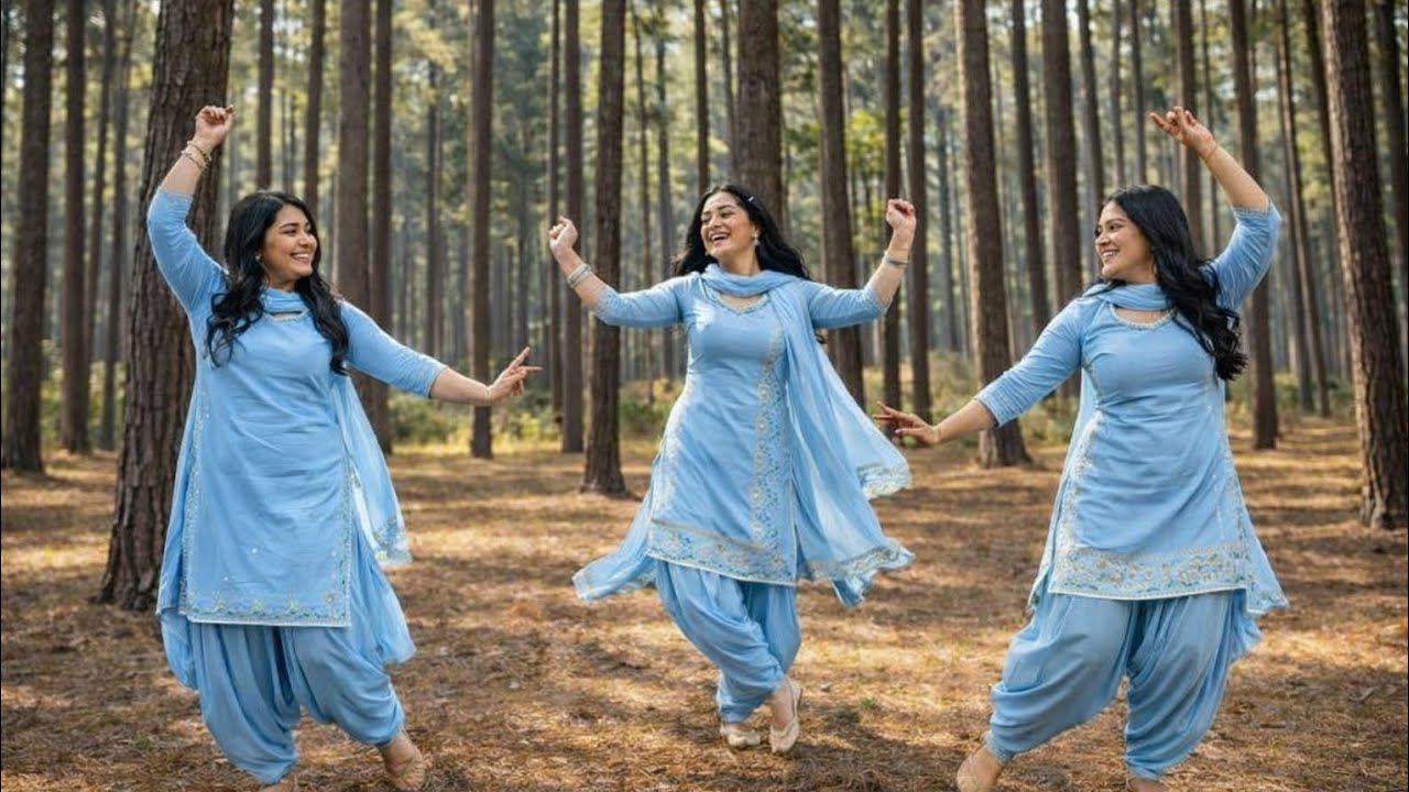 Hipop Dance Sunita group 21 February 2026
