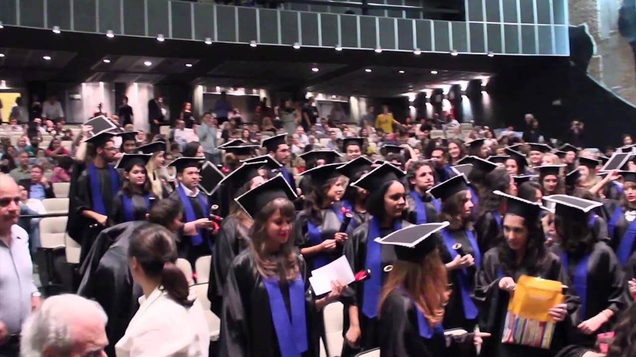 Clipe FORMATURA PSICOlCOLOGIA PUC 2013