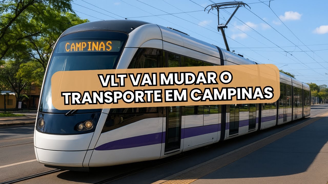 REVELADOS DETALHES DO NOVO VLT EM CAMPINAS