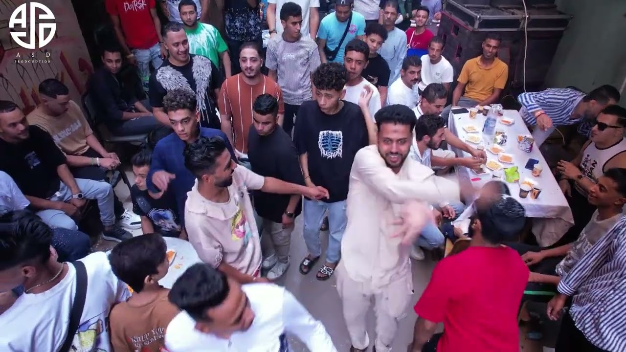 سمسم القائد مهرجان انا الخطر تنجيد الخصوص بتولع برعايه دجي ايمن اوكا