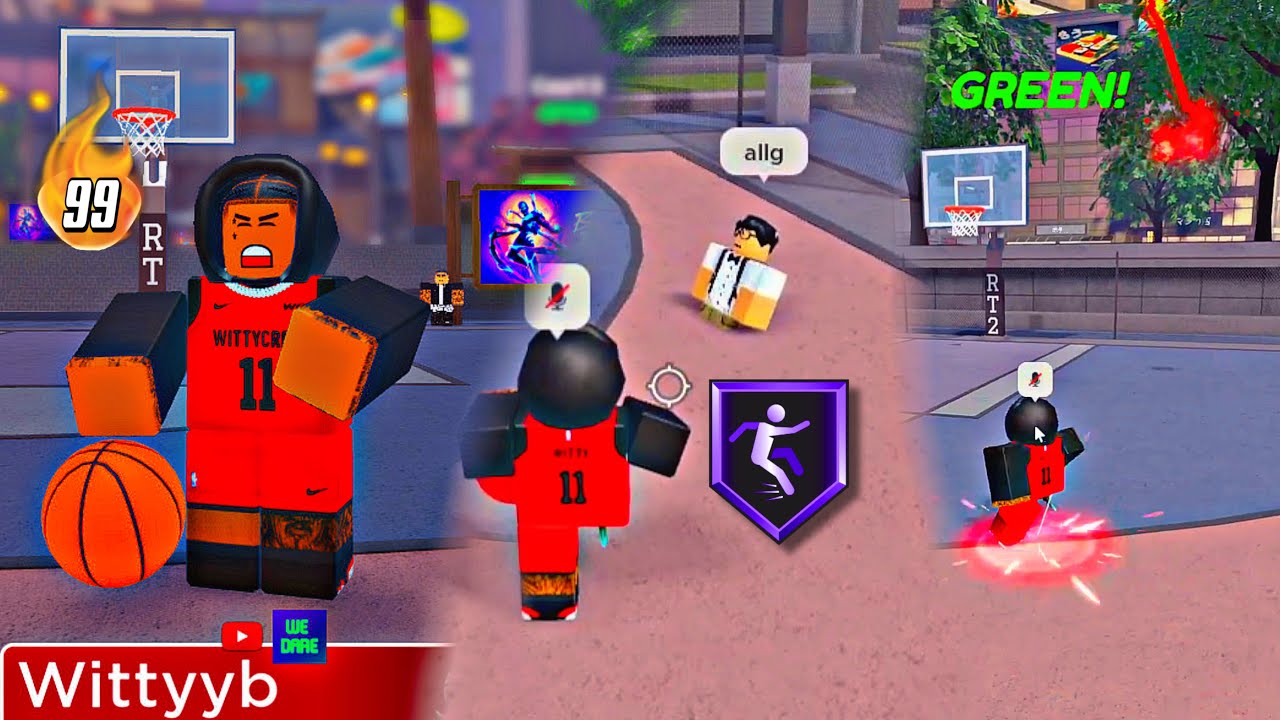 ROOFTOP 2 IS THE BEST CLICK TO SHOOT ROBALL GAME!! | Rooftop 2 (Basketball)