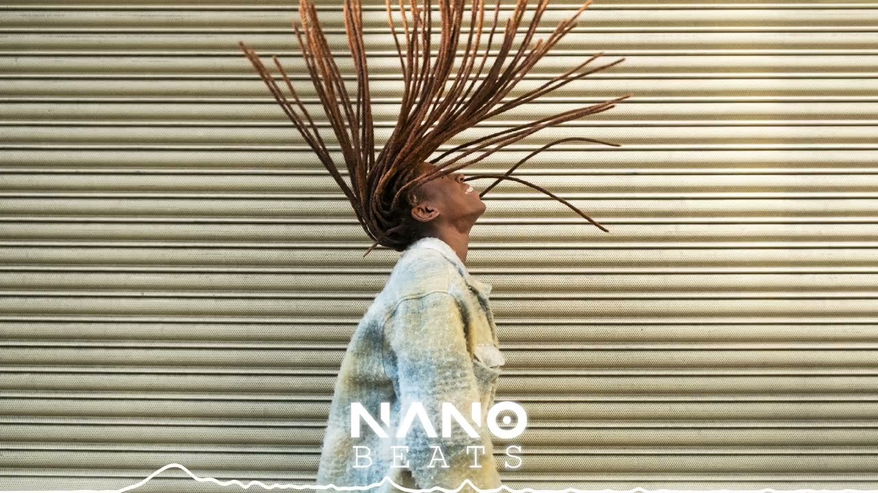 Afro Deep House Groove | Tribal Rhythm & Night Drive Vibes