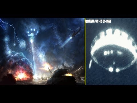 UFOs INVADE EUROPE DOZENS OF UFO SIGHTINGS 2016| UFO Secret TV