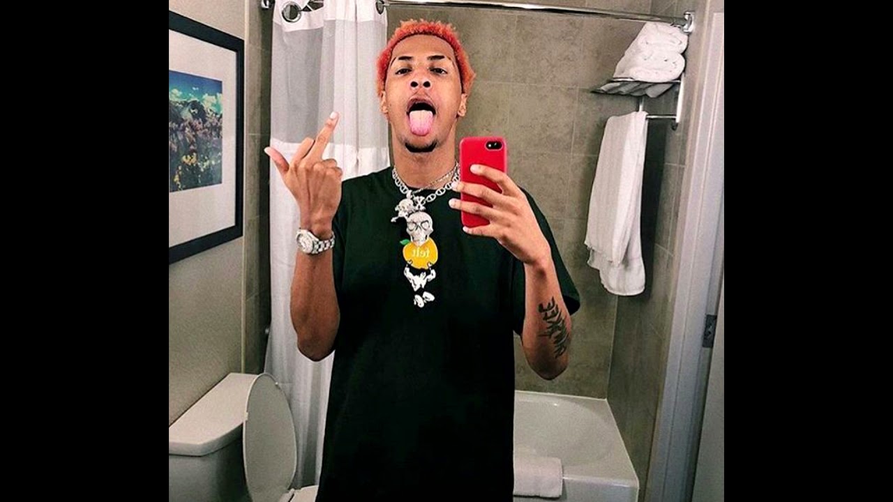 [FREE] TYPE BEAT COMETHAZINE x SKI MASK - 