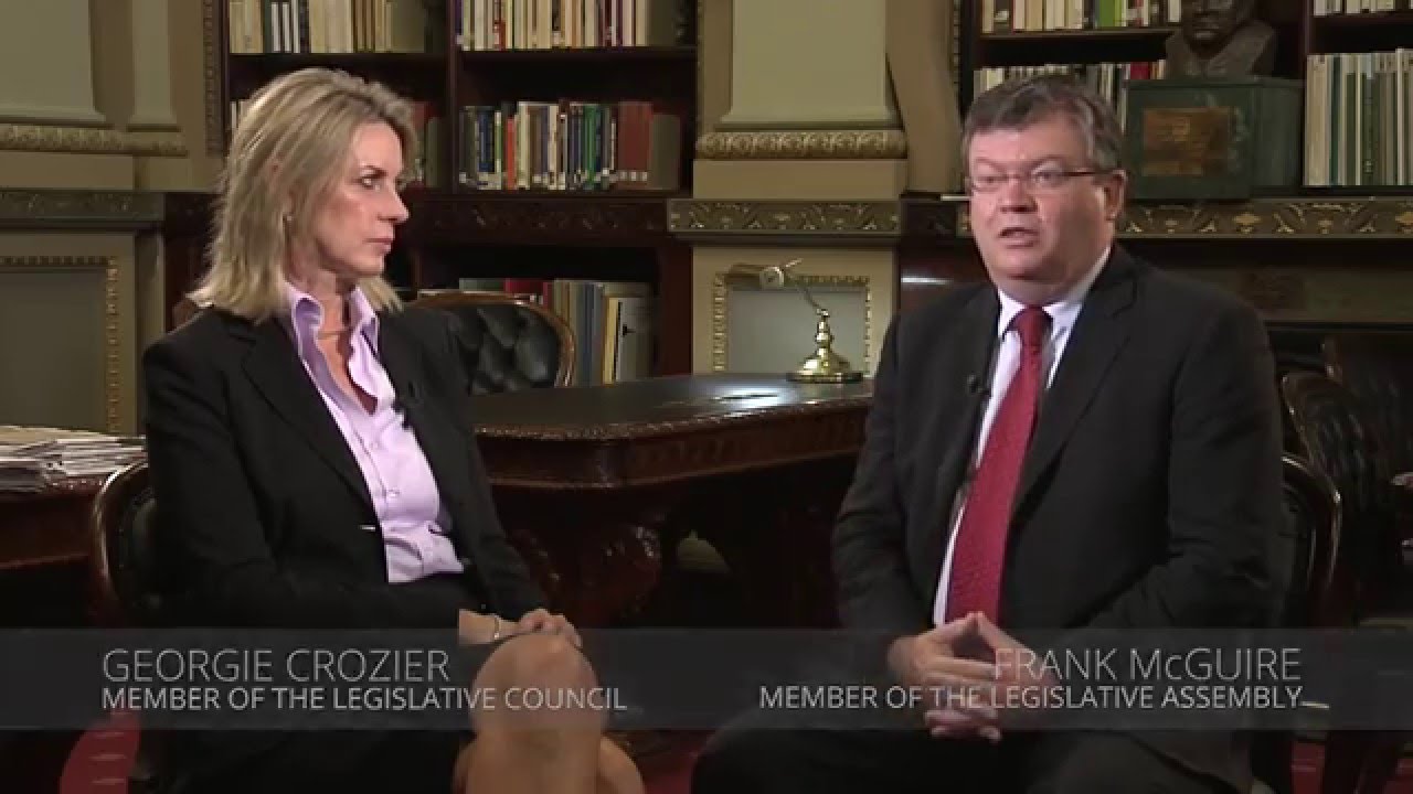 Role of a Minister